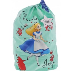 Sac Disney - Alice au Pays...