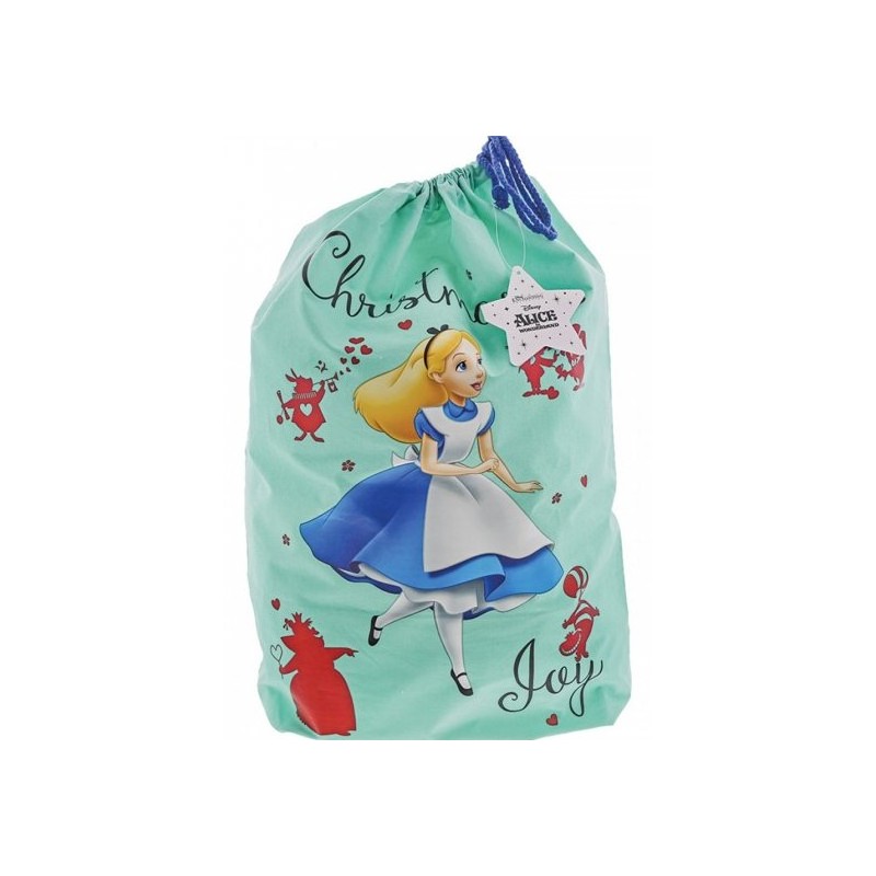 Sac Disney - Alice au Pays des Merveilles