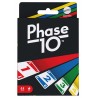 Jeux de société - Phase 10