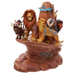 Figurine Disney Traditions...