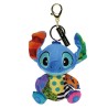 Porte-clés Disney Britto - Peluche Stitch