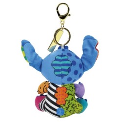 Porte-clés Disney Britto - Peluche Stitch