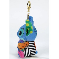 Porte-clés Disney Britto - Peluche Stitch