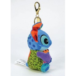 Porte-clés Disney Britto - Peluche Stitch