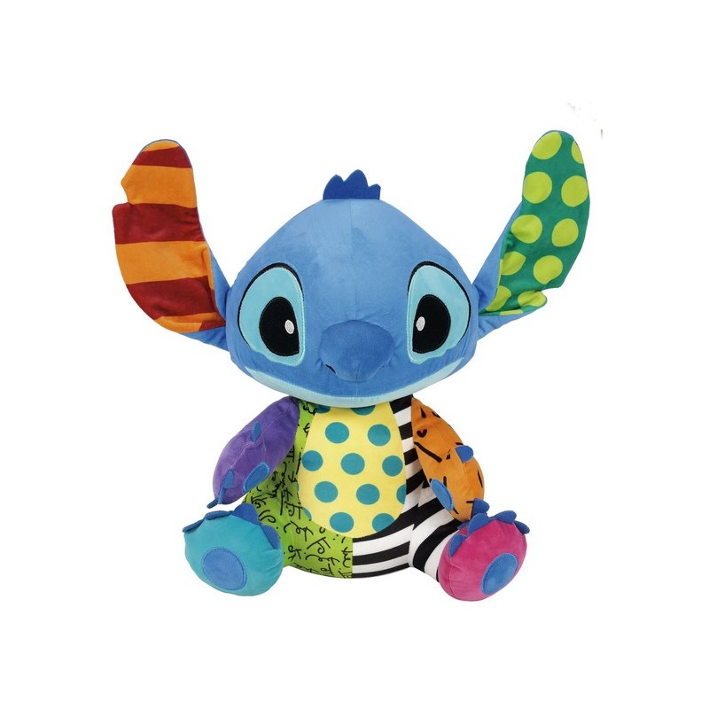 Peluche Disney Britto : Stitch