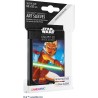 PROCHAINEMENT : Protège-cartes Gamegenic Illustré Star Wars Unlimited : Ahsoka Tano 08/11/2024