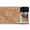 Diorama FX Vallejo Landscape Texture : Warm Orange - Orange Chaud (0.1-1 mm)