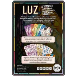 Jeux de société - Luz