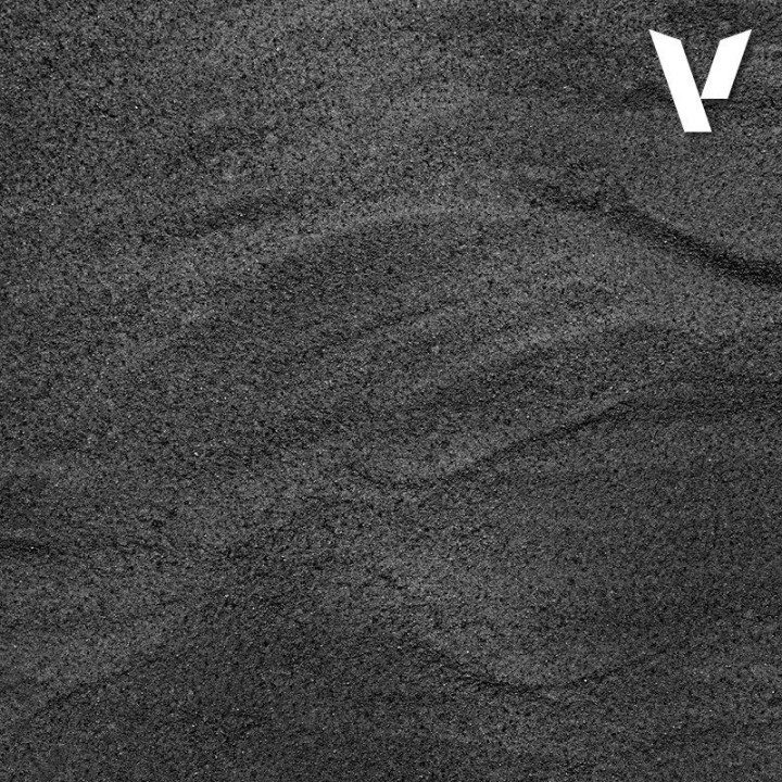 Diorama FX Vallejo Landscape Texture : Granite Grey - Gris Granite (2-5mm)