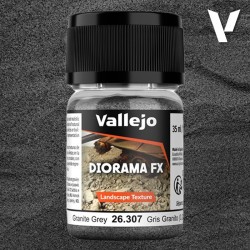 Diorama FX Vallejo...