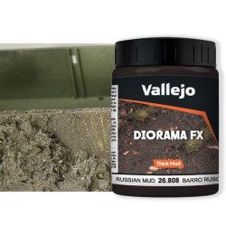 Diorama FX Vallejo Thick...