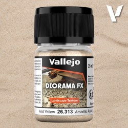 Diorama FX Vallejo...