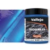 Diorama FX Vallejo Water Texture : Bleu Pacifique – Pacific Blue