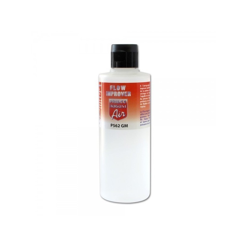 Prince August : Flow Improver 200mL