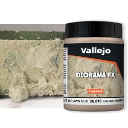 Diorama FX Vallejo Thick...