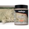 Diorama FX Vallejo Thick Mud : Boue épaisse Brun clair – Light Brown Thick Mud