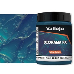 Diorama FX Vallejo Water...