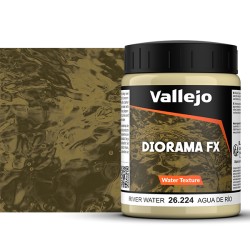 Diorama FX Vallejo Water...