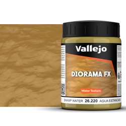 Diorama FX Vallejo Water...