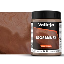 Diorama FX Vallejo Water...