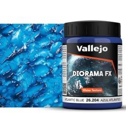 Diorama FX Vallejo Water...