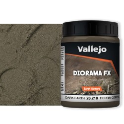 Diorama FX Vallejo Earth...