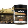 Diorama FX Vallejo Tjick Mud : Boue épaisse Européenne – European Thick Mud