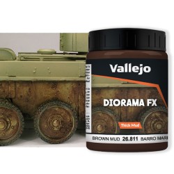 Diorama FX Vallejo Thick...