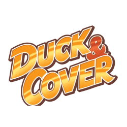 Jeux de société - Duck and Cover