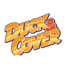 Jeux de société - Duck and Cover