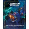 Jeux de rôle - Chroniques Oubliées Fantasy 2e édition - Jeux de rôle - Chroniques Oubliées Fantasy 2e édition - Livre de Règles