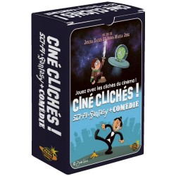 Jeux de société - Ciné...