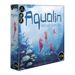 Jeux de société - Aquadin