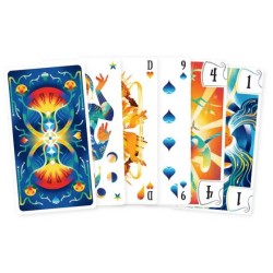 Jeux de société - Le Jeu de Tarot