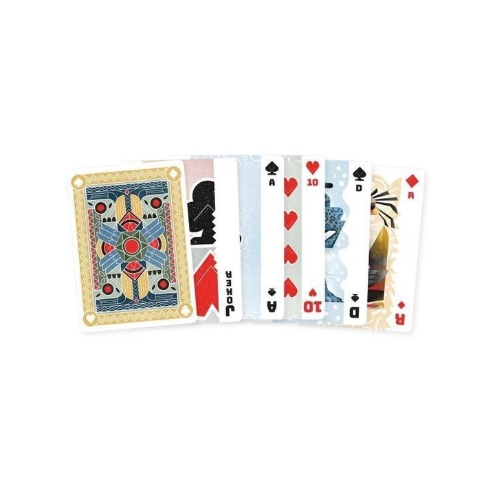 Jeux de société - La Réussite - Ferraut