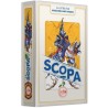 Jeux de société - La Scopa