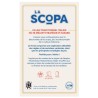 Jeux de société - La Scopa