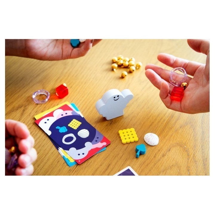Jeux de société - Dro Polter