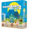 Jeux de société - Machi Koro 2