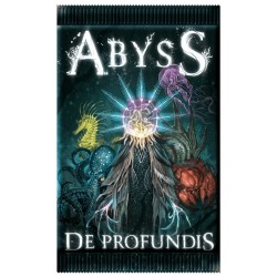 Jeux de société - Abyss -...