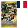 Booster Dragon Ball Super Card Game Masters - ZenkaiEx Series : Legend of The Dragon Balls Série B25