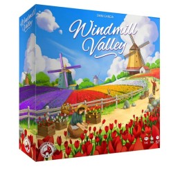 Jeux de société - Windmill Valley