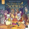 Jeux de société - La Maison des Souris