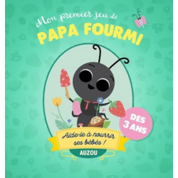 Jeux de société - Occasion - Papa Fourmi