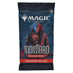 MTG - Booster de Jeu Magic...