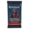 PROCHAINEMENT : MTG - Booster de Jeu Magic Innistrad Remastered 24/01/2025