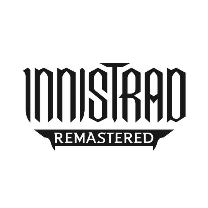 Précommande : MTG - Booster de Jeu Magic Innistrad Remastered 24/01/25