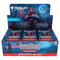 MTG - Boite de Booster de...