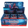 Précommande : MTG - Boite de Booster de Jeu Magic Innistrad Remastered 24/01/2025