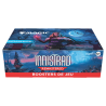 PROCHAINEMENT : MTG - Boite de Booster de Jeu Magic Innistrad Remastered 24/01/2025